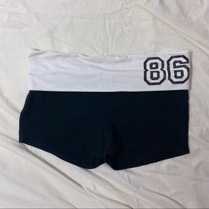 Victoria’s Secret PINK shorts